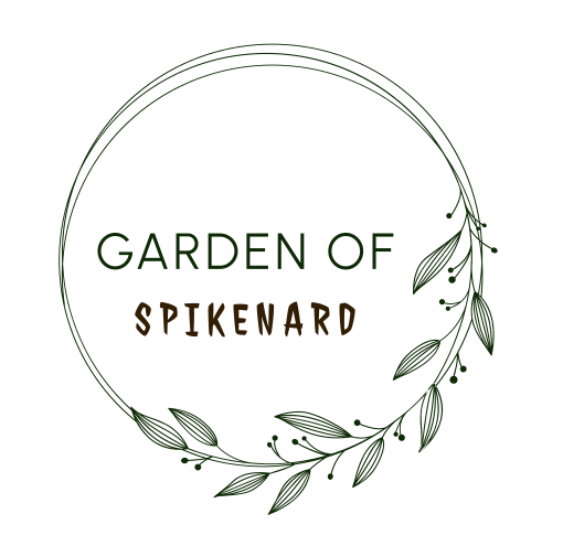The Garden of Spikenard